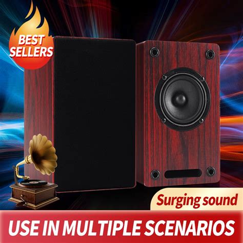 bookshelf speakers with metal housing|best inexpensive bookshelf speakers.